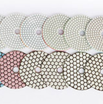 Polishing Pads