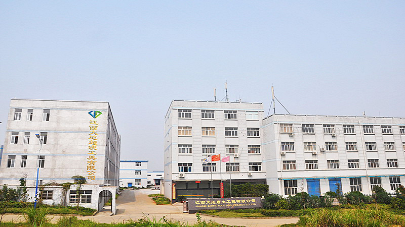 JIANGXI EARTH SUPERHARD TOOLS CO.,LTD