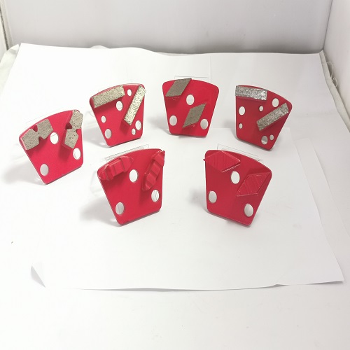metal  tooling
