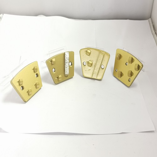 metal  tooling