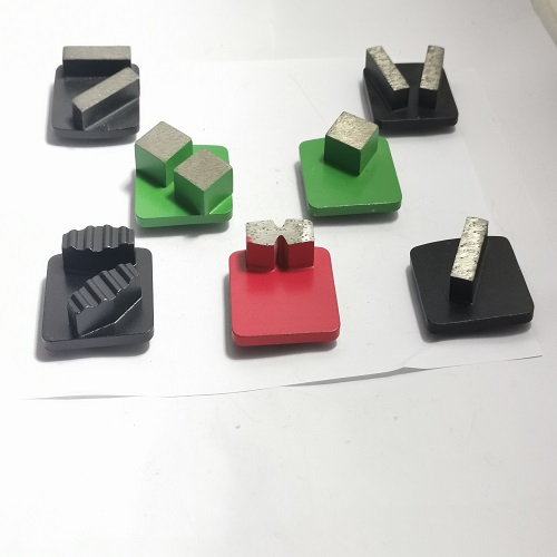 metal  tooling