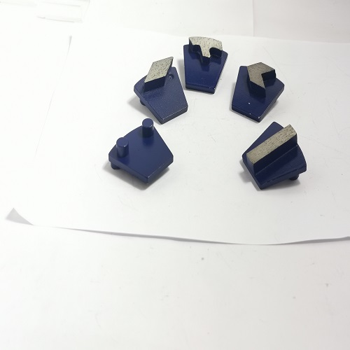 metal  tooling