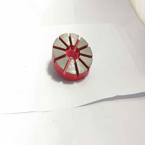 diamond cup grinding wheels