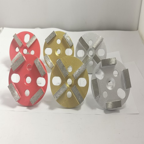 diamond cup grinding wheels