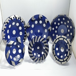 Abrasive  Grinding Tools