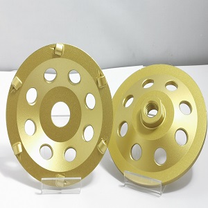 PCD Grinding  Tools