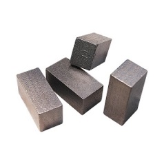 Diamond segment