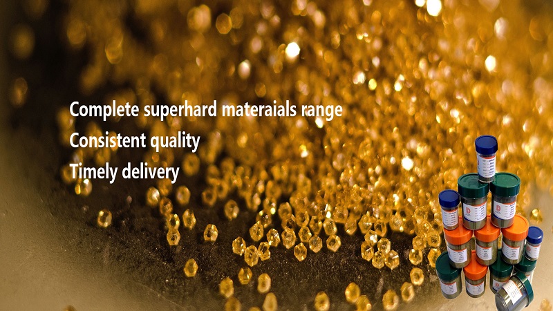 ZZDM Superabrasives Co.,Ltd