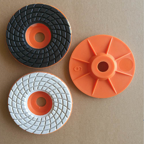 Diamond Wet Polishing Pad