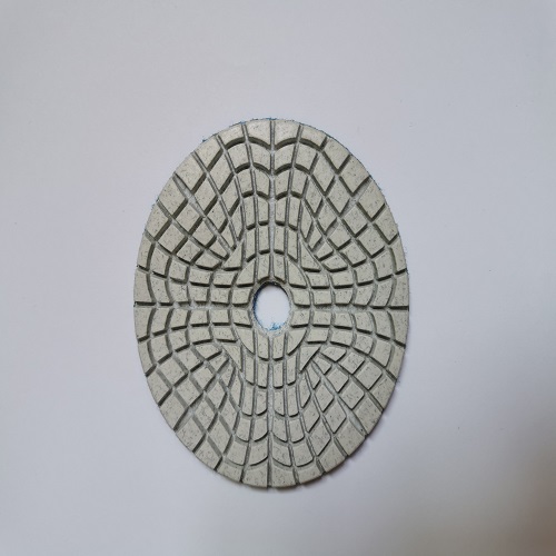 Diamond Wet Polishing Pad
