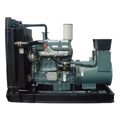 Detroit Diesel