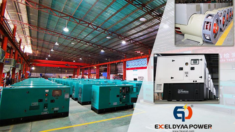 NINGDE EXCEL POWER CO., LTD