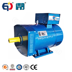 50hz or 60hz AC 3phase or single phase alternator