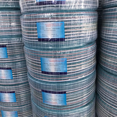 PVC Fiber Braid Hose