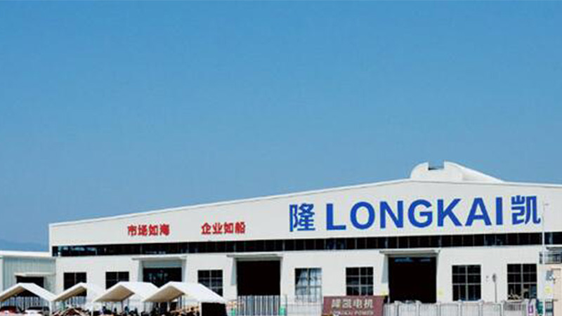 FUAN LONGKAI POWER CO.,LTD.