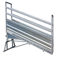 Loading Ramp
