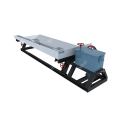 Shaking Table