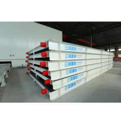 Mold table