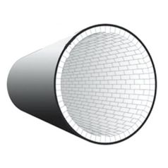 Wear Resistant Composite Pipe