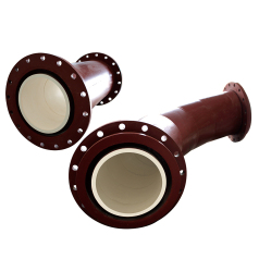 Wear Resistant Composite Pipe