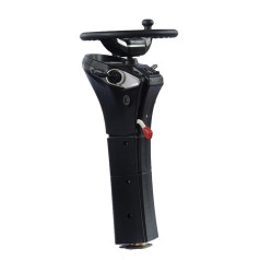 steering gear assembly
