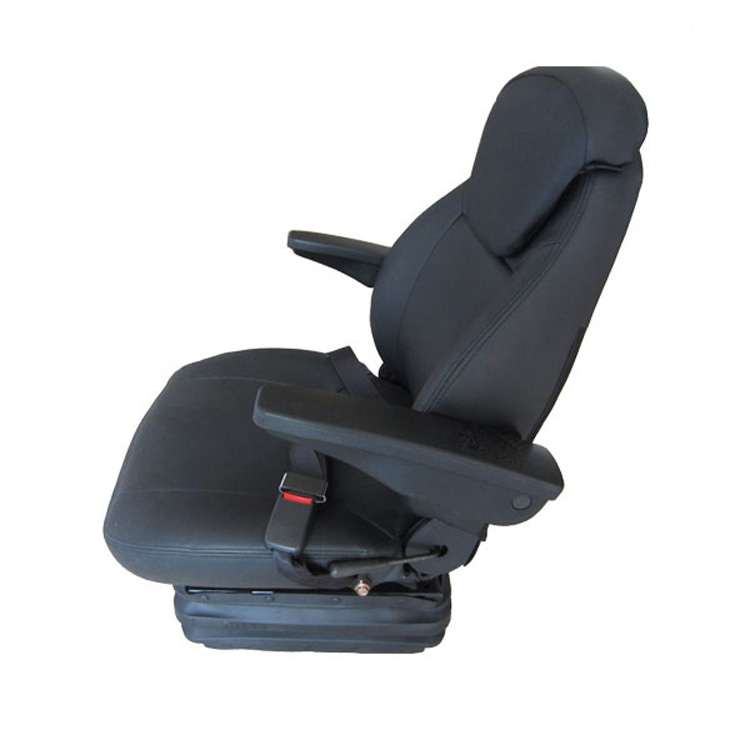 mining machinery air suspension seat