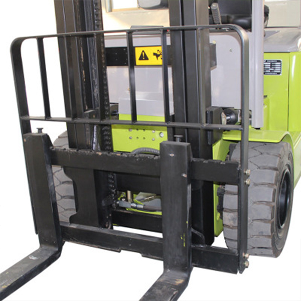 EF430 All Electric 3T Four Fulcrum Heavy Duty Forklift
