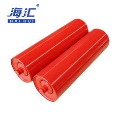 idler roller