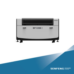 Laser Engraving & Cutting Machine SF1390I