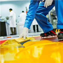  DTPU waterproofing coating
