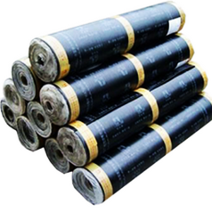 SBS Waterproofing Roll