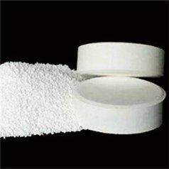  Sodium Dichloroisocyanurate