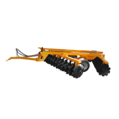 1BZ(G) series offset heavy rake