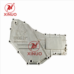 Weichai cover VG1034010015A