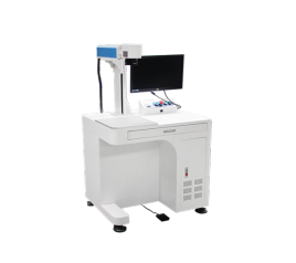 Fiber laser marking machineSF200F