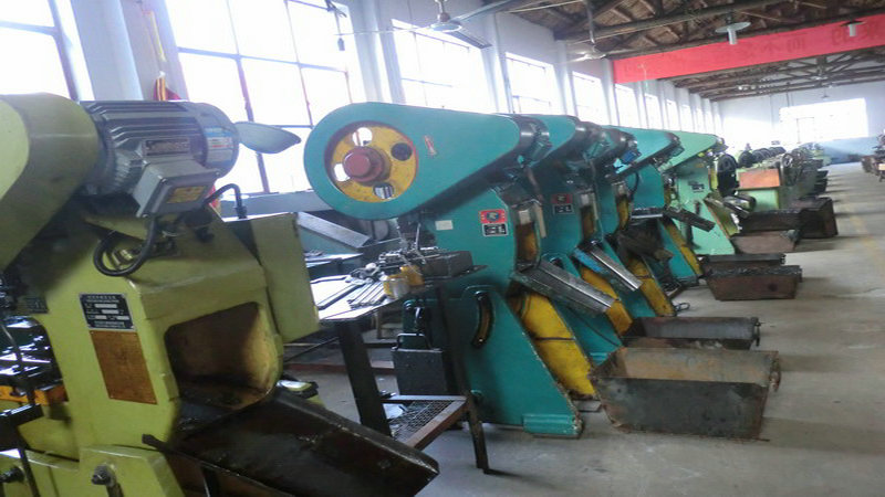 equipment