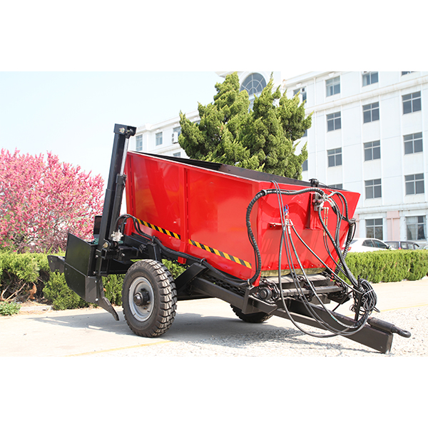DS3T ditching Fertilizer spreaders