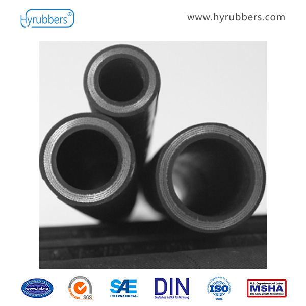 HYDRAILIC HOSE SAE R9