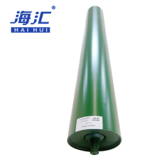 GB standard belt conveyor return idler