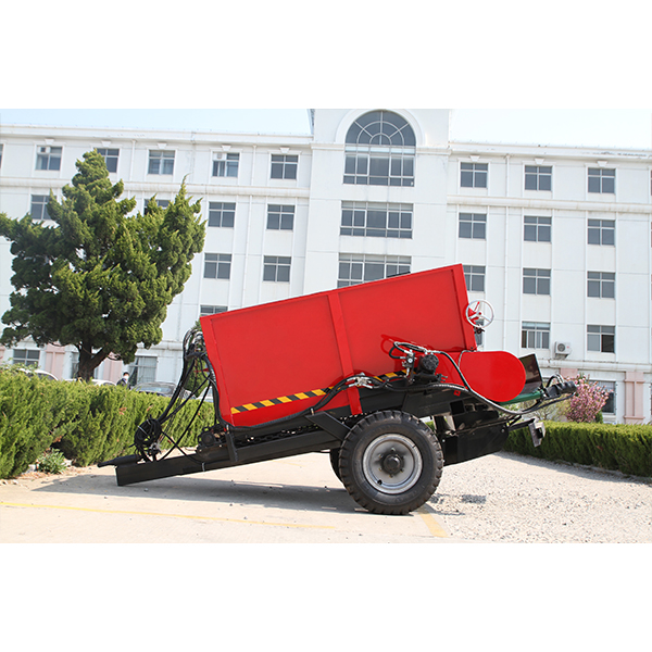 DS3T ditching Fertilizer spreaders