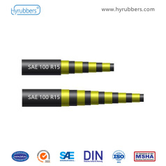 HYDRAULIC HOSE R15