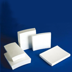 Weldable Ceramic Tile