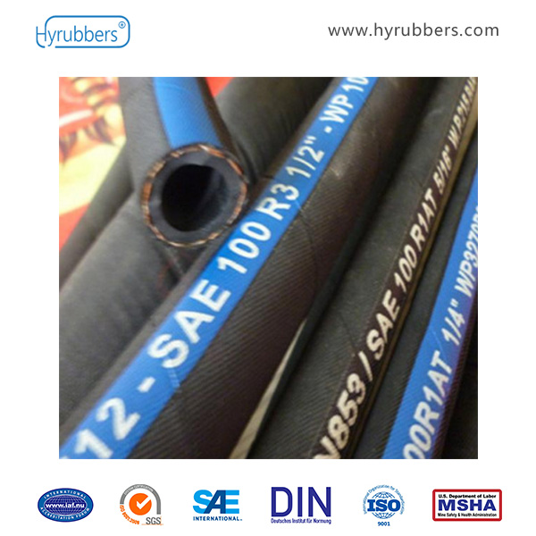 HYDRAULIC HOSE R3