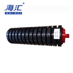 Belt conveyor Impact idler