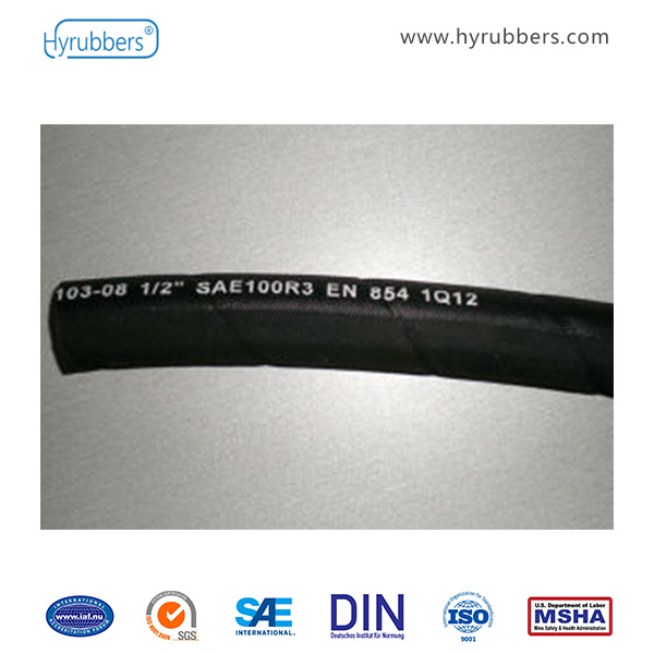 HYDRAULIC HOSE R3