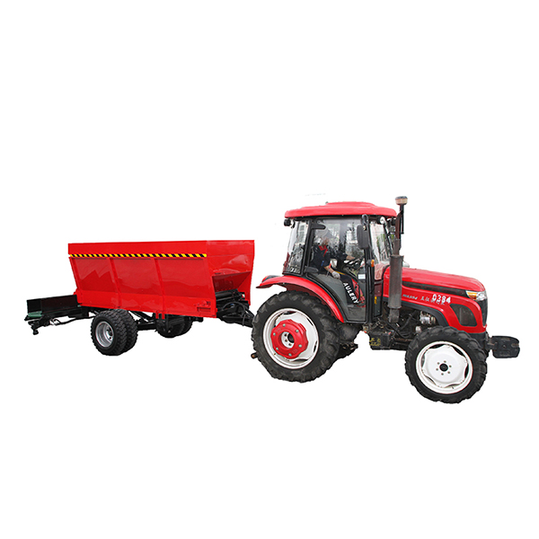 manure fertilizer spreaders