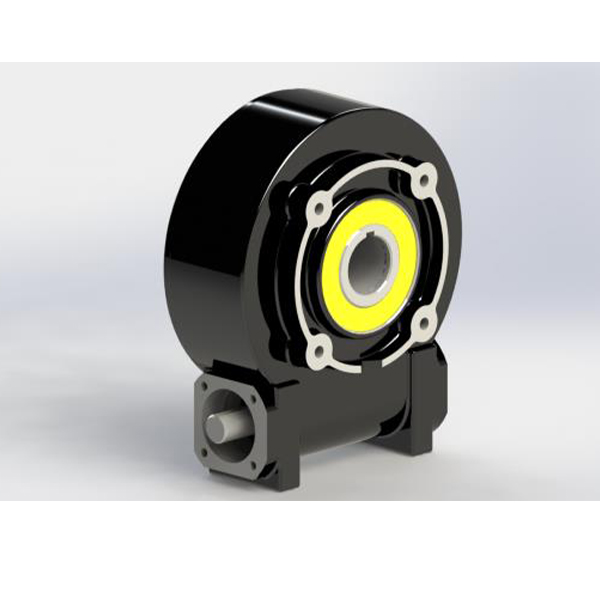 Durst Worm Gear Pump