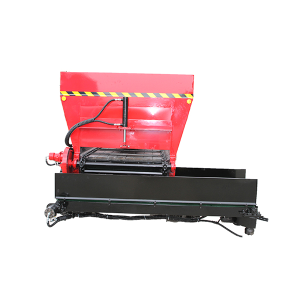 manure fertilizer spreaders