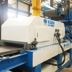 HQJD Automatic lightweight wallboard making machine production line