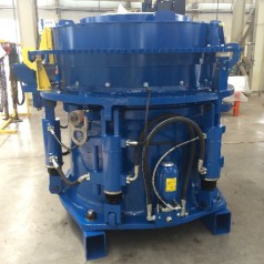 Coner Crusher